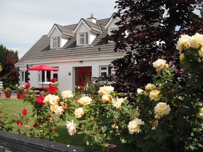 Briar Lodge Bunratty Exterior foto